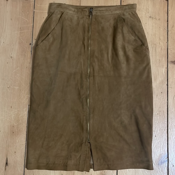 Vintage Jenny skirt - Picture 1 of 8